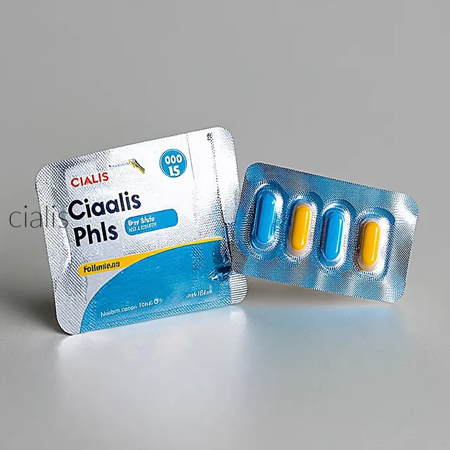 Comprar cialis en sevilla sin receta